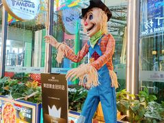 -Famous肥猫墨西哥音乐餐吧(五棵松华熙LIVE店)