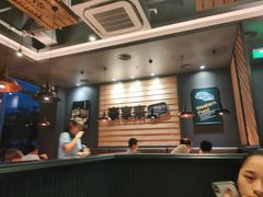 -豪客来牛排(海沧阿罗海店)