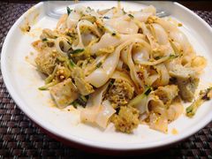 -老九圆山西面馆(CBD店)