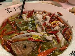 -宋小谨·泉州菜(西沙湾店)