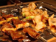 -金太阳海鲜烧烤·本地人餐厅(星海公园店)