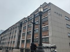 -上海四行仓库抗战纪念馆