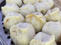 包子-牛街洪记小吃店(牛街店)