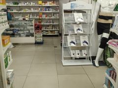 -百联第一医药(博山路店)