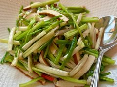 -扬州香格里拉·香宫中餐厅