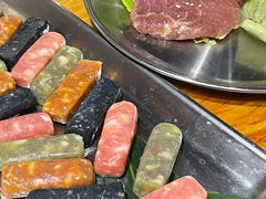 -子檀大隐炭烧(食品街店)