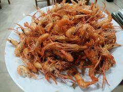 -山城家常菜铁锅炖鱼