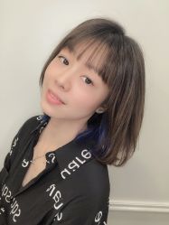 -YESIDO椰岛造型烫发染发