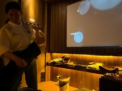 -江南足纪·影院足道·轻奢SPA(笋岗HALO广场店)