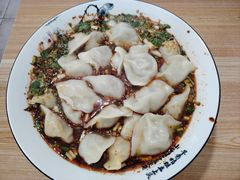 -尤素福东举院饺子馆