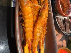 -大牛寿喜烧·和牛放题(香港广场店)