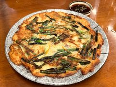 -第二外国语学院-韩国餐厅(朝阳路店)