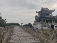-韩城古城
