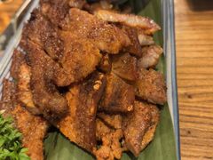 -紫滇源云南生态菜(丹凤街店)