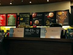 -星巴克臻选(成都来福士店)