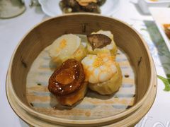 -翠园(北京王府中环店)