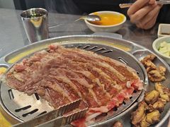 -喜来稀肉(虹泉路店)