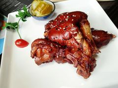 -申德勒加油站西餐厅(日坛路总店)