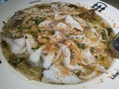 -渔语鱼酸菜鱼新川菜(来福士店)