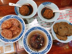 -粗茶淡饭(东关街店)