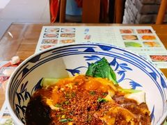 -元志初腊汁肉夹馍(钟楼粉巷店)