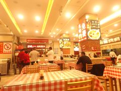 -孟记粥铺·家常菜·烧烤·粥(亚运村店)