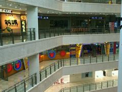 -光启城时尚购物中心