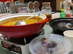 -辛香味烧鱼馆·非遗技艺·排骨红烧肉(光谷医药园店)