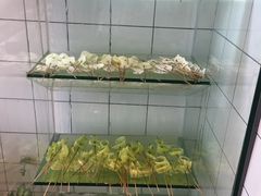 -百味源炭火烤翅 ·夜市大排档(酒仙桥店)