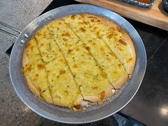 芝士榴芒薄饼-KCOOKING概念韩餐(世茂52+店)