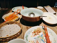 -老头儿油爆虾(胜利河美食街店)