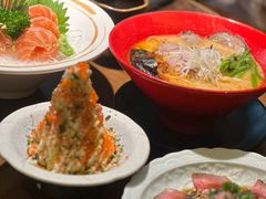 -一豚轩·烧鸟·豚骨拉面(五四路店)