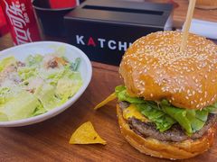 -KATCHUP