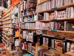 -独音唱片 Indie Music
