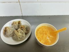 -严老幺烧麦(前进四路店)