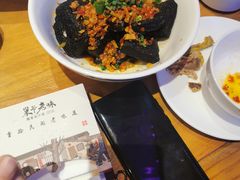 -巢爷老味(东方红店)