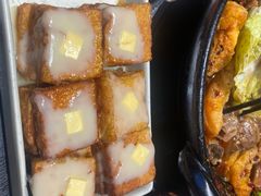 -炉角·鲍鱼牛腩煲(国贸商城店)