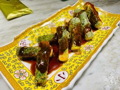 -那家小馆•北京菜•烤鸭(中关村店)