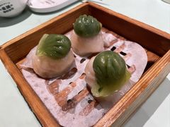 -蔡澜点心·粤菜(领展购物广场店)
