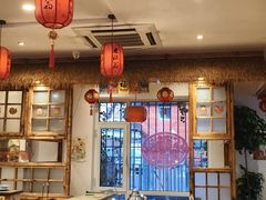 -老渔翁炖鱼坊(黄海西路东山店)