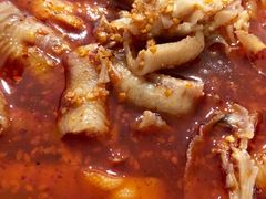 -脱骨凤爪(石桥店)