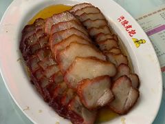 -澳门陈光记烧味饭店(万象城店)