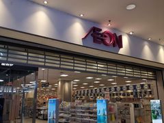-永旺梦乐城国际商城(北清路店)