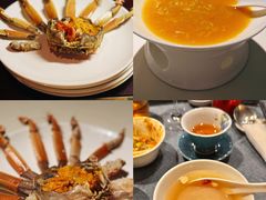 -成隆行·蟹王府(淮海店)