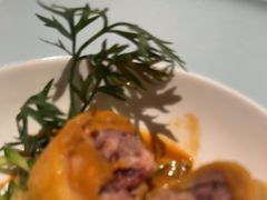 -领事馆19号中餐厅(厦门海景洲际酒店)