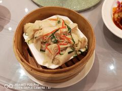 -御花园·粤菜·海鲜火锅(中山公园店)