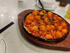 -尚帝·洛阳菜(八號院店)