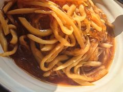-庆云楼饭庄(什刹海店)