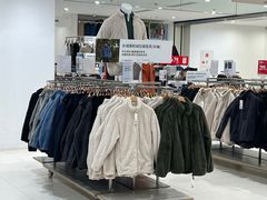 -优衣库(苏州天虹CCMall石路店)