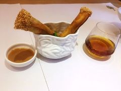 -幸福蔬·时尚蔬食(黄山湖公园店)